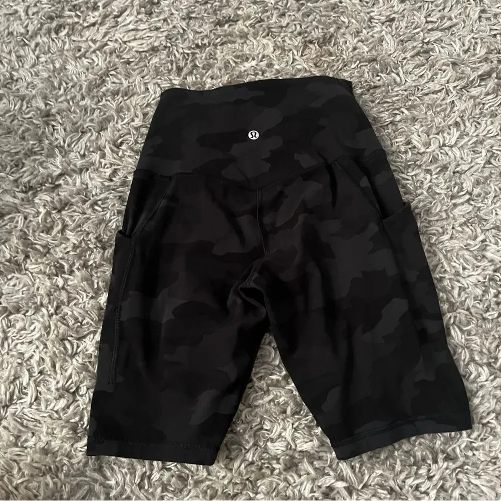 lululemon athletica lululemon black